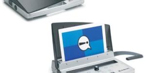 GBC W15 Wire Binder