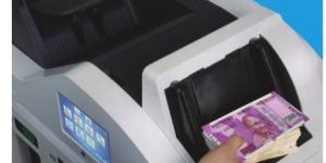 Pocket Banknote Sorting Machine