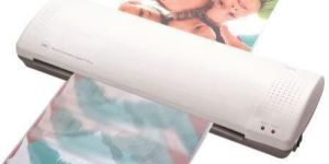 Pouch Laminator