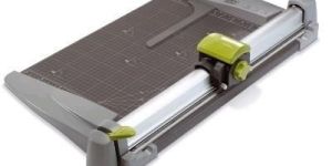 Rotary Paper Trimmer