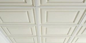 Ceiling Grid Tiles