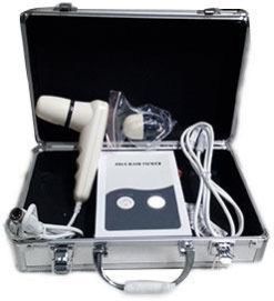 Hair and Skin Analyzers