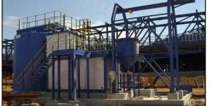 Flocculant Dosing System