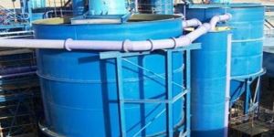 High Rate Thickener