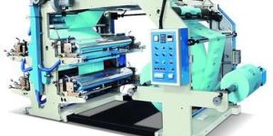 PP Sack Printing Machine