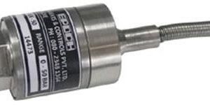 Digital Pressure Transducer