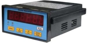 Digital Weight Indicator