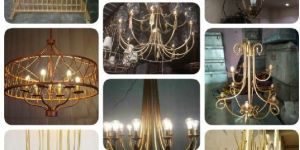 Wedding Decoration Chandelier