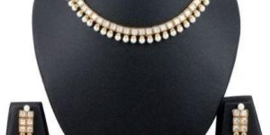 NECKLACE EARRING SET