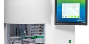 Chemagic 360 RT PCR Machine