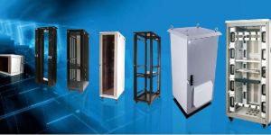 Wall Mount Network Racks