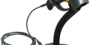 Laser Barcode Scanner