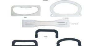 Metal Handles