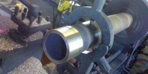 Non Ferrous Sand Casting