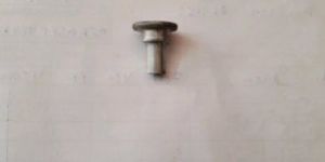 Aluminium Doubel Head Rivet