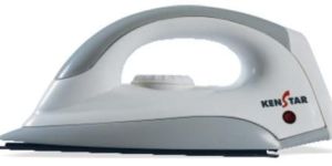 Dry Iron