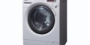Front Load Washing Machine