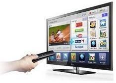 Internet LED TV