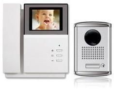 Video Door Phone