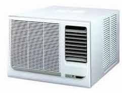 Window Air Conditioner