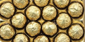 Ferrero Rocher Chocolate