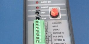 LCD202& VC101 VIBRATOR CONTROLLER