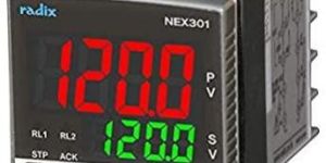 Radix NEX301 PID Controller