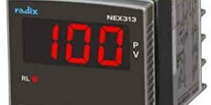 Radix NEX313 PID Temperature Controller