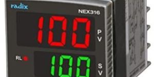 Radix NEX316 PID Temperature Controller