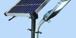 15 Watt Solar Street Light