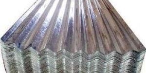 Gi Roofing Sheet
