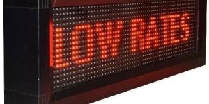 LED Display Board