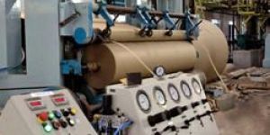 Slitting Rewinding Machine