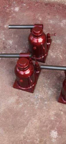 Hydraulic Jack