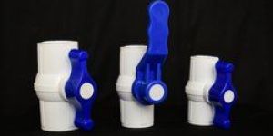 UPVC Ball Valve