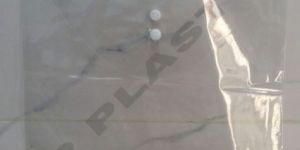 PVC Leggings Packing Pouch