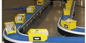Belt Conveyor