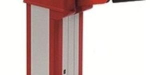 Automatic Boom Barriers