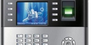 Biometric Attendance System