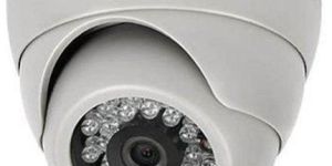 Dome CCTV Camera