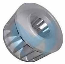 Pump Impeller Casting