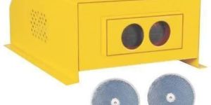 Anti Crane Collision Switch