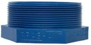 Plastic Reducer Bush