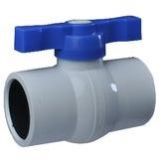 PVC Ball Valve