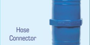 PVC Hose Connector