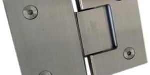 Fixed Clip Shower Hinge