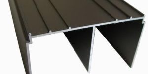 Sliding Door Bottom Track