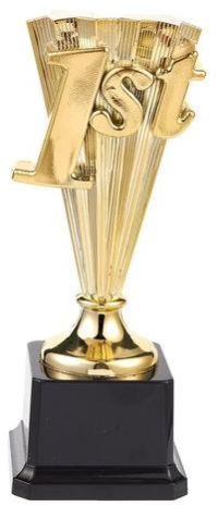 Gold Trophy