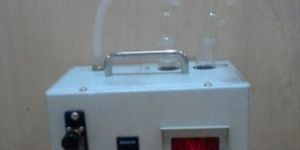 Handy Air Sampler