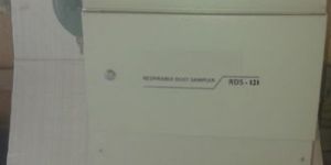RDS Dust Sampler